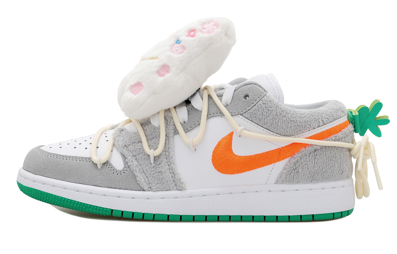 

Jordan Air Jordan 1 винтажные баскетбольные кроссовки женские