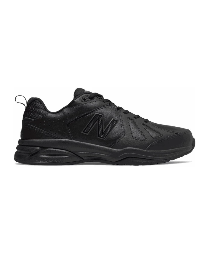 

Кроссовки с технологией abzorb. New Balance, черный
