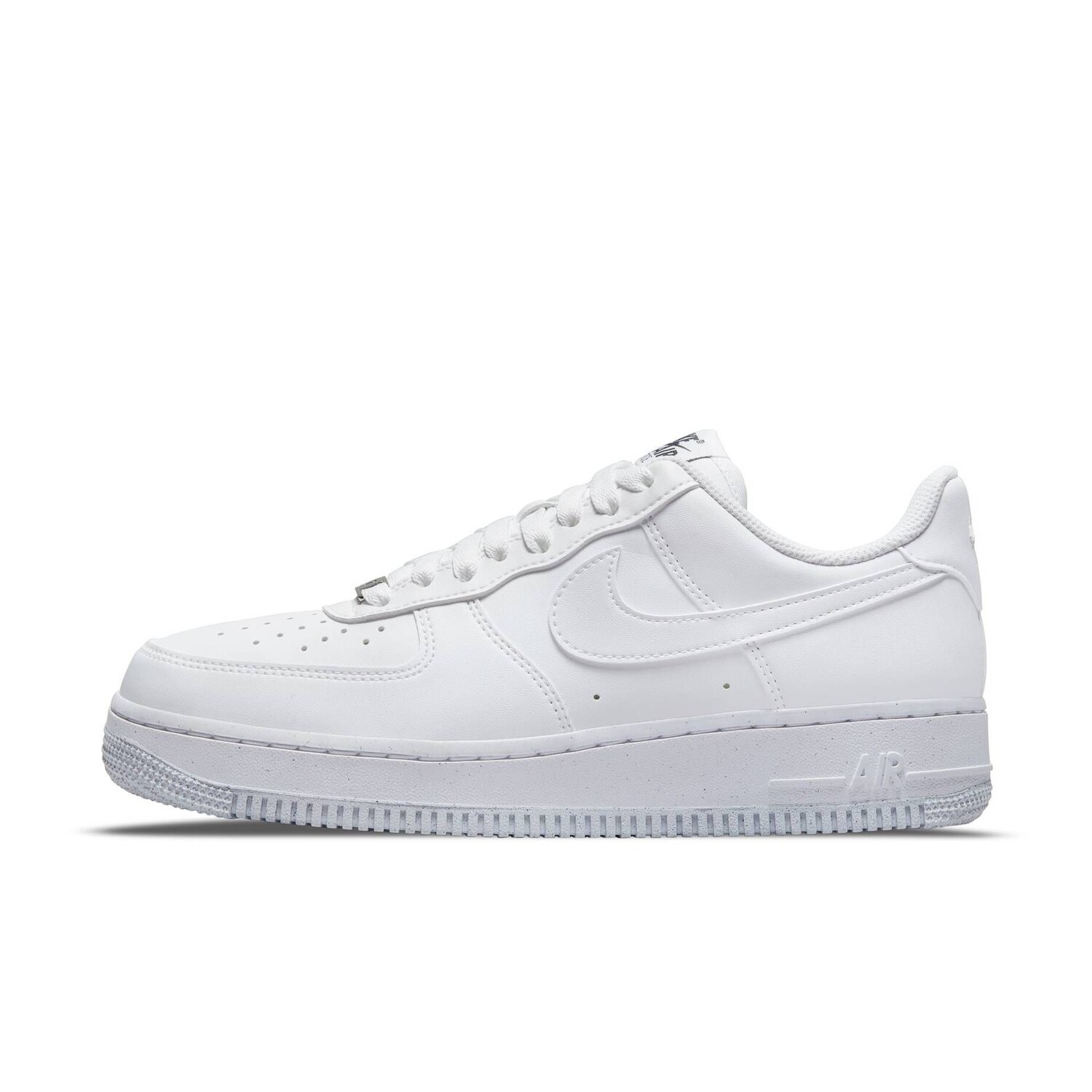 

Кроссовки Air Force 1 07 Next Nature Nike Sportswear, белый