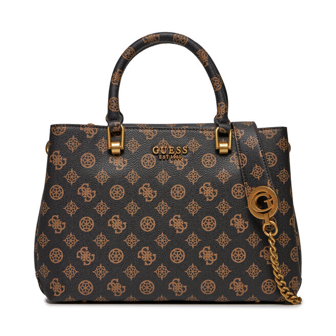 

Сумка Guess, коричневый