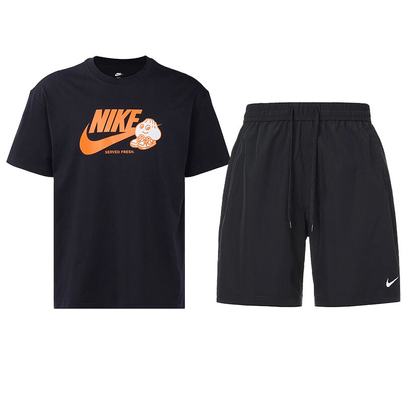 

Повседневная спортивная одежда унисекс Nike