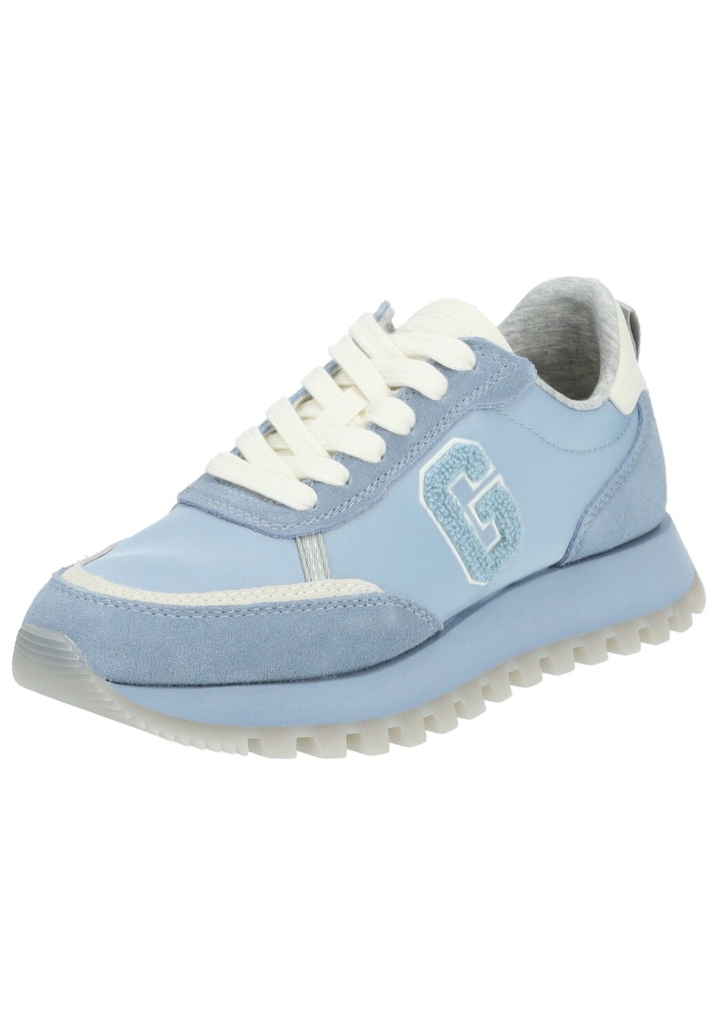 

Кроссовки GANT Sneaker, светло-синий