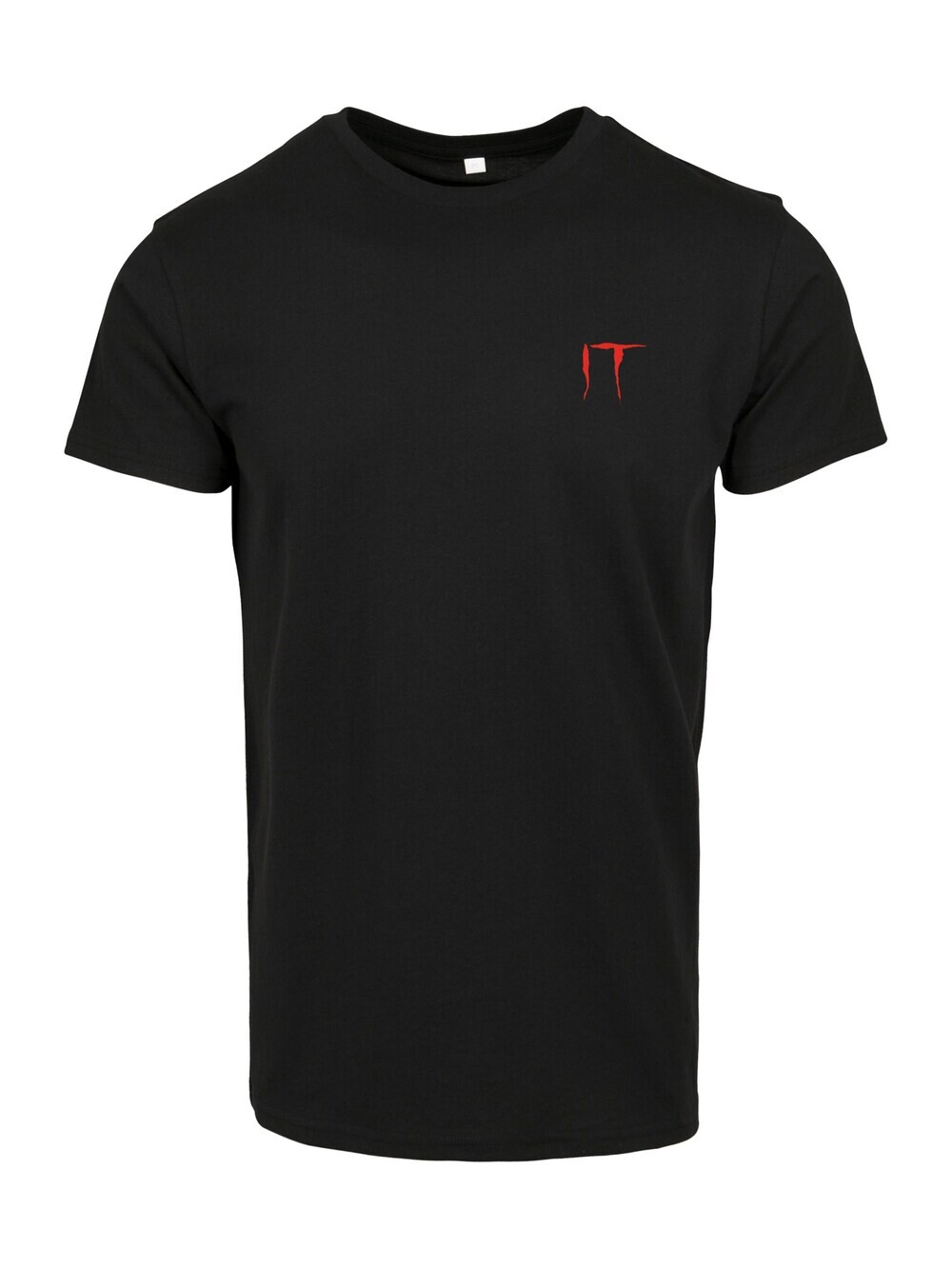 

Футболка Mister Tee, черный