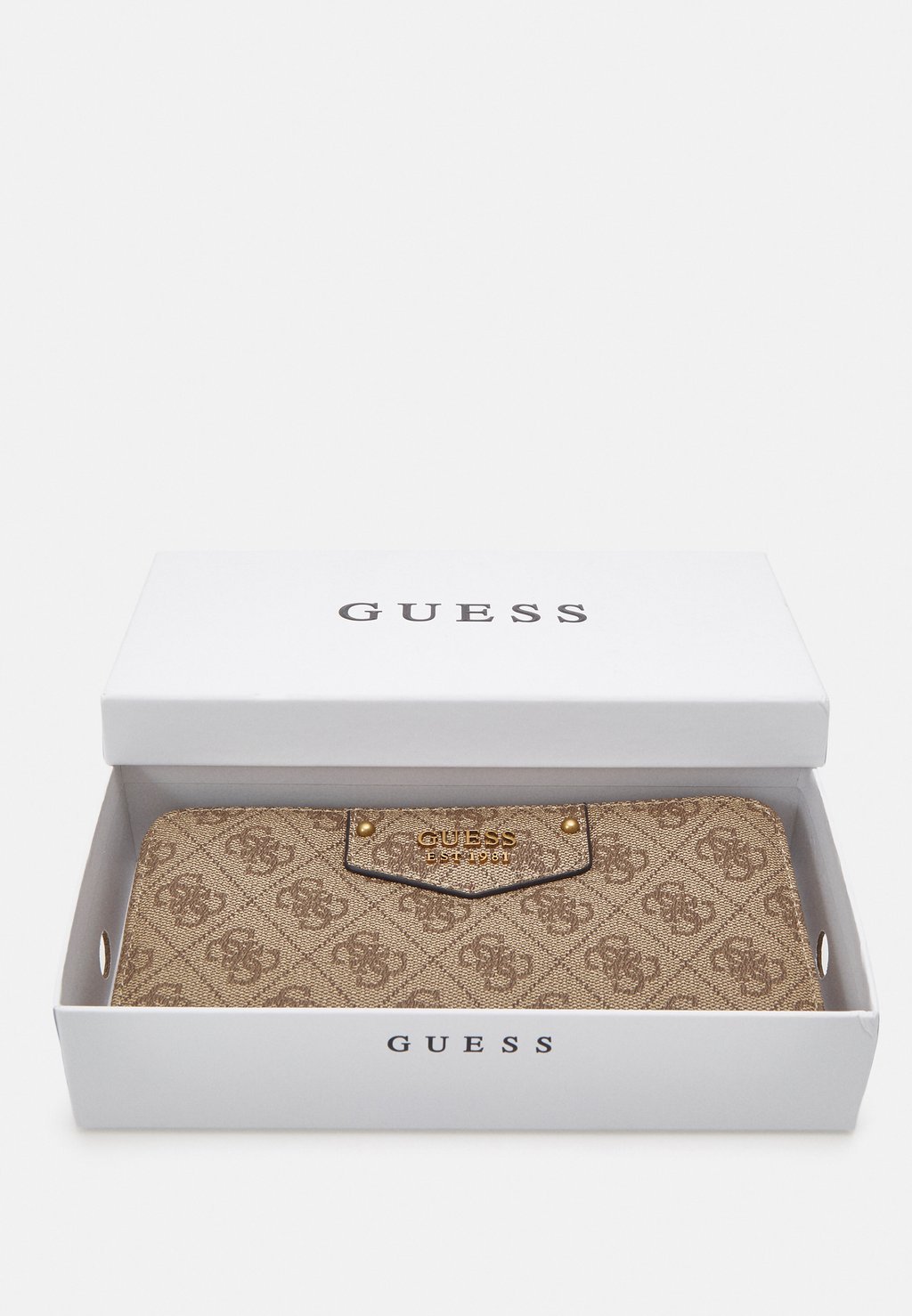 

Кошелек Guess