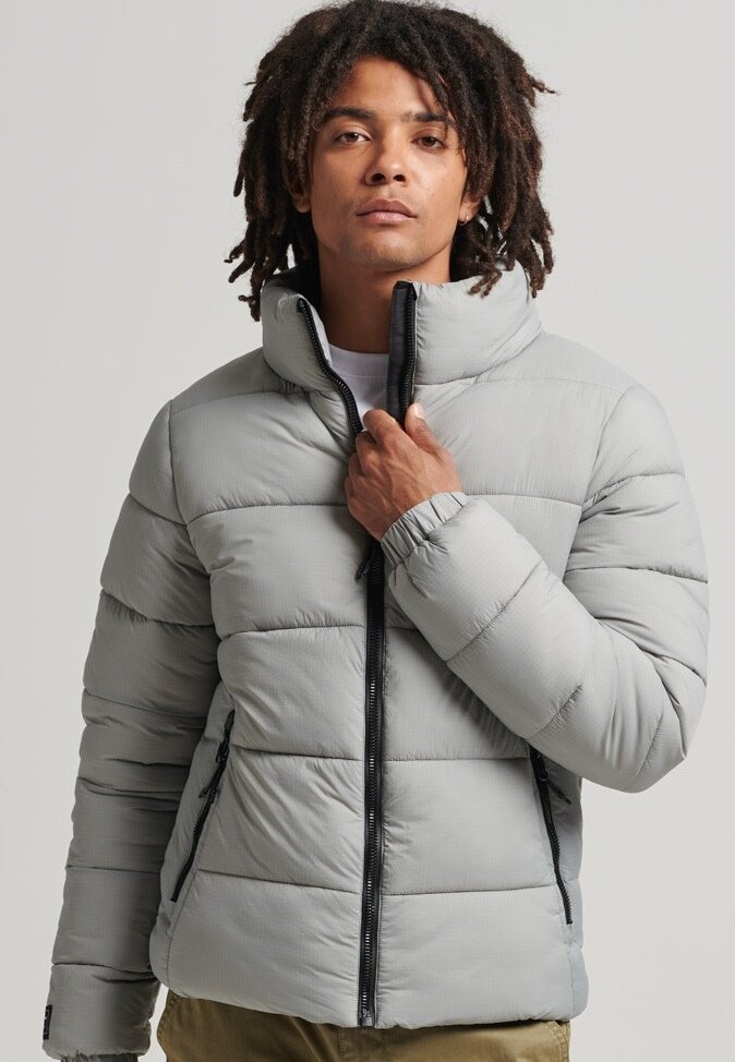 

Куртка зимняя Superdry