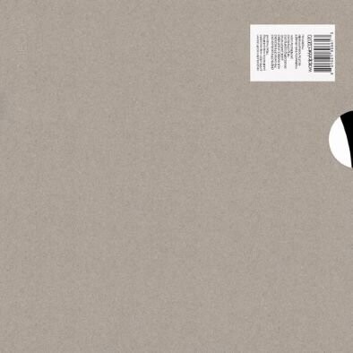 

Виниловая пластинка Autechre - LP5