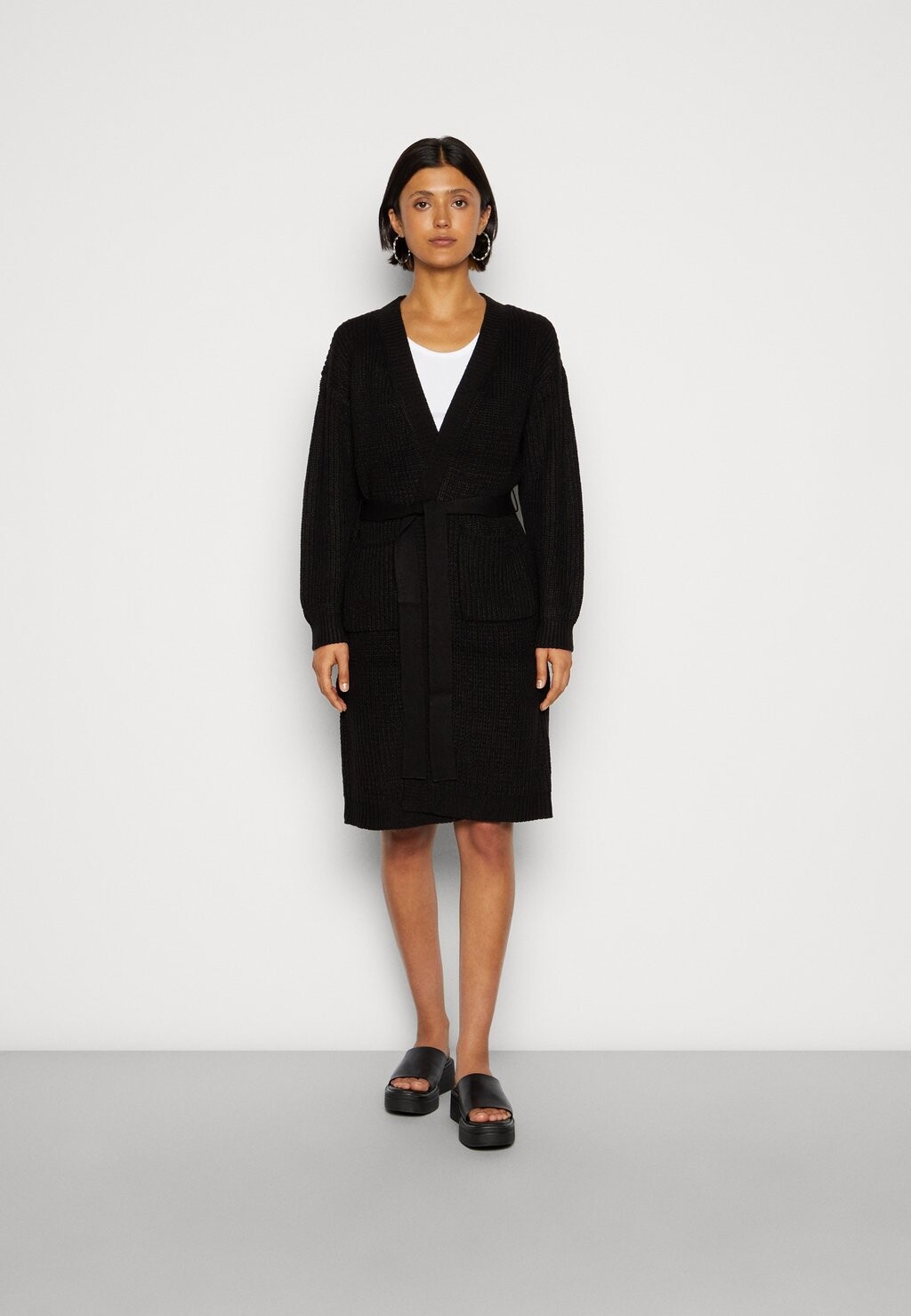 

Кардиган Vero Moda, черный