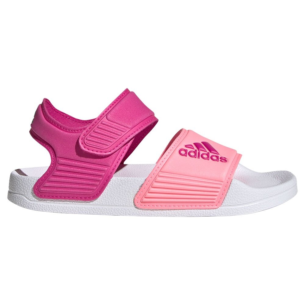 

Сандалии adidas Adilette, розовый
