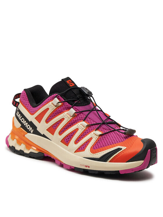 

Кроссовки Salomon, розовый
