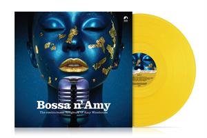 Виниловая пластинка Winehouse Amy - Bossa N' Amy