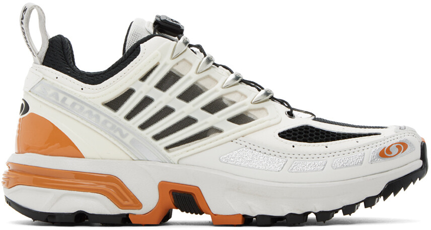 

Off-White кроссовки ACS Pro Salomon
