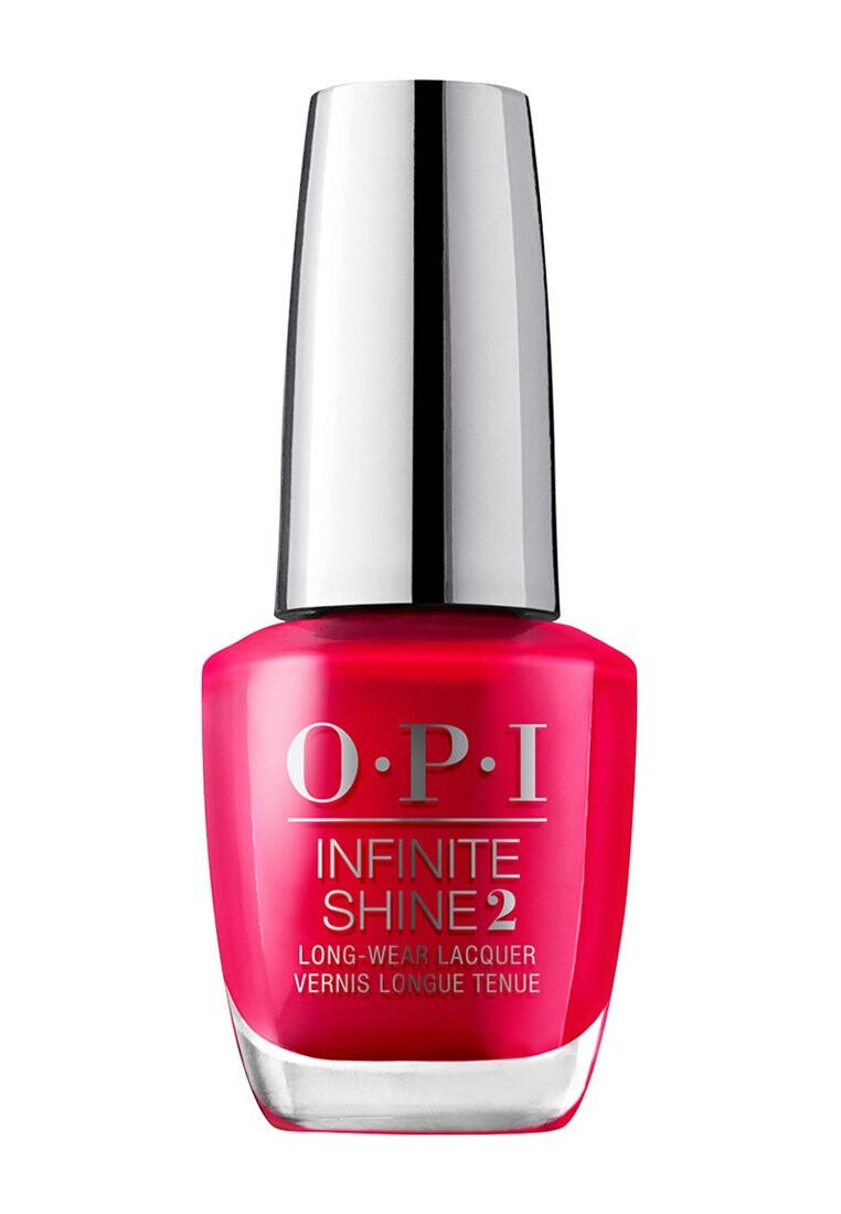 

Лак для ногтей Infinite Shine OPI, цвет isll60 dutch tulips