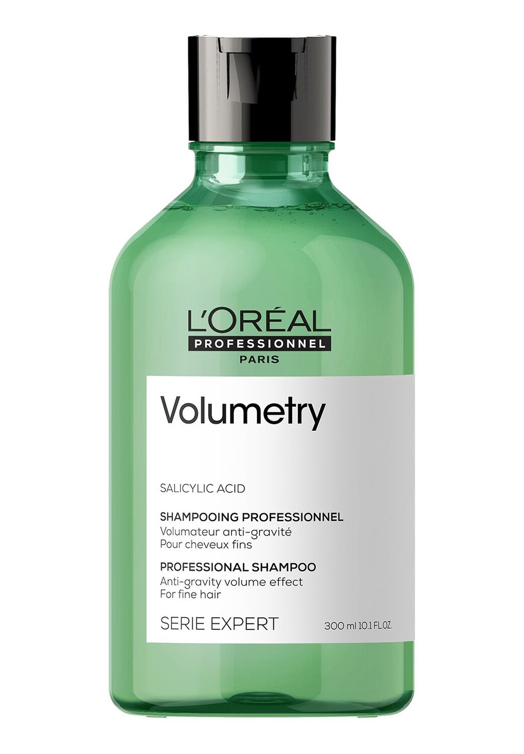 Шампунь Volumetry Voluminizing Shampoo For Flat & Fine Hair L'OREAL PROFESSIONNEL