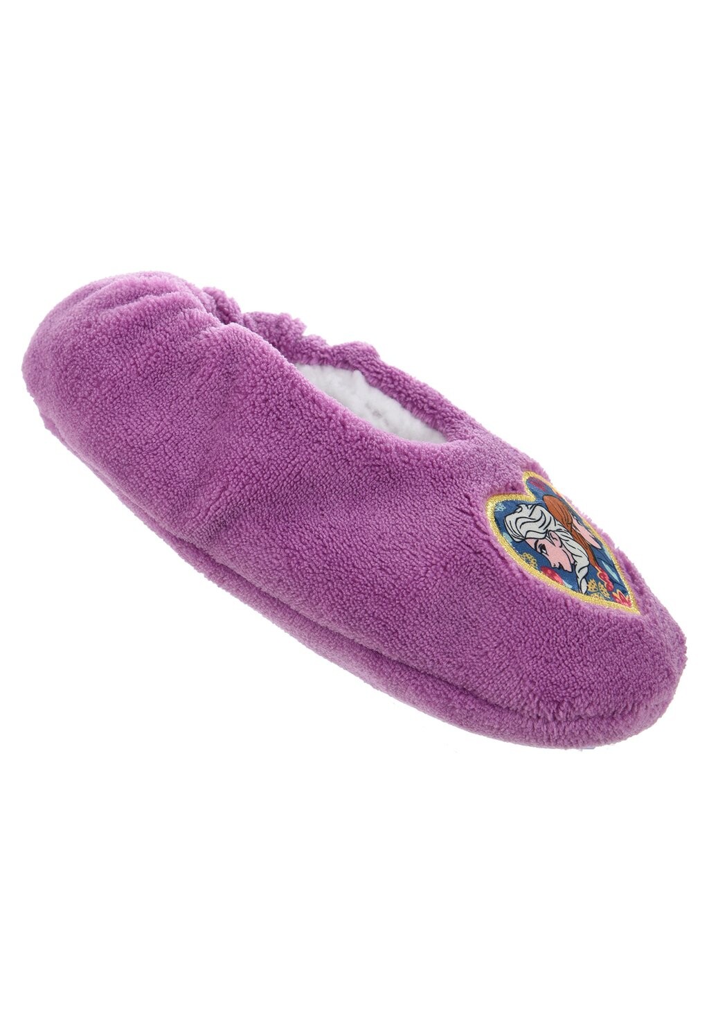 

Тапочки Disney FROZEN, цвет lila