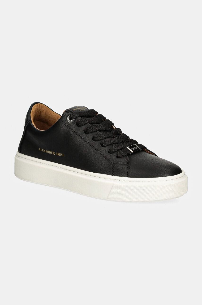 

Кроссовки Alexander Smith London, черный