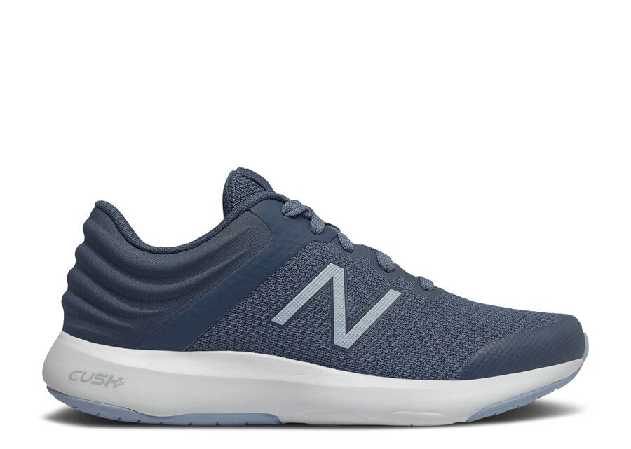 

Кроссовки New Balance New Balance Wmns Fresh Foam Arishi, цвет Vintage Indigo