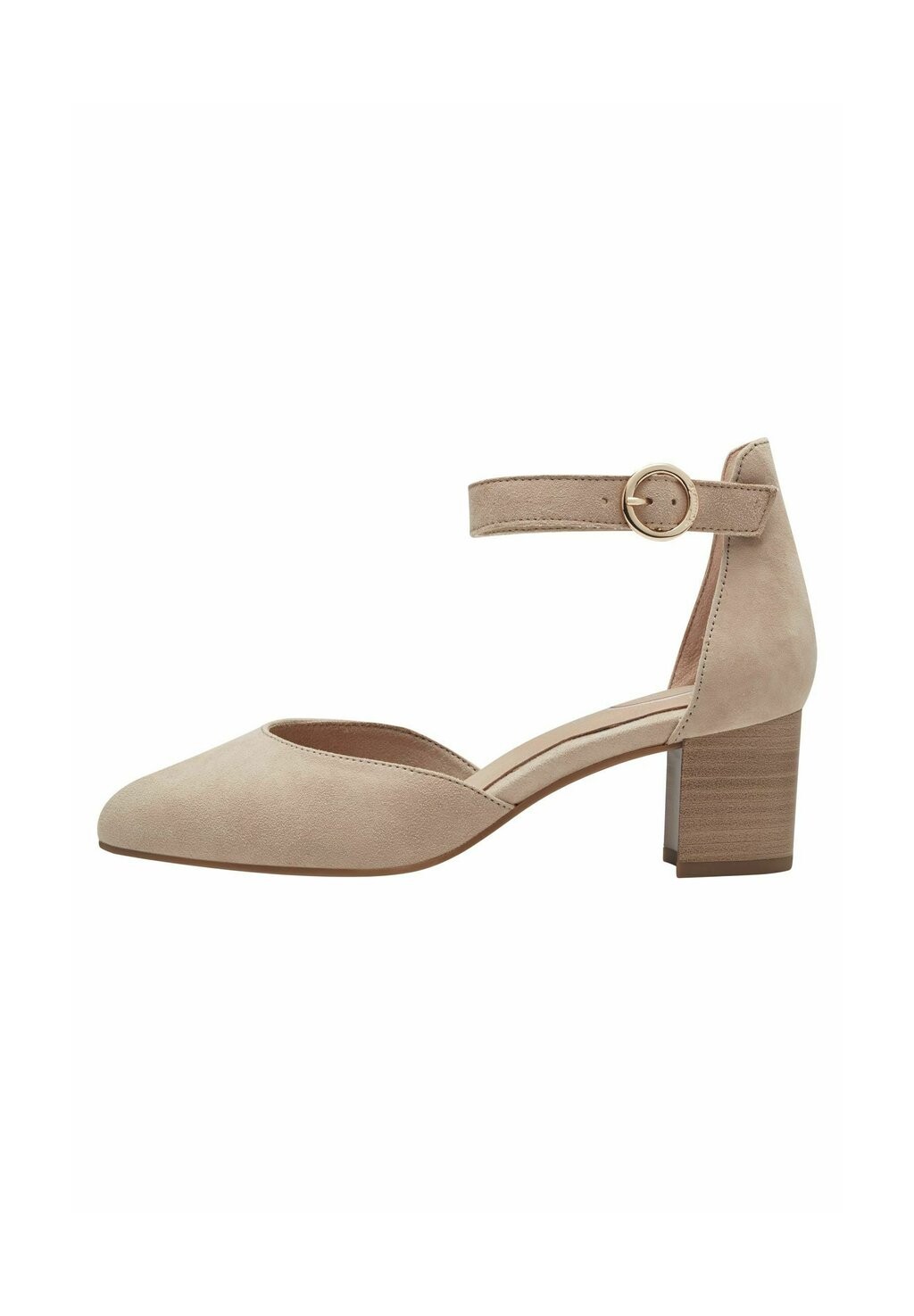 

Туфли Tamaris, цвет beige