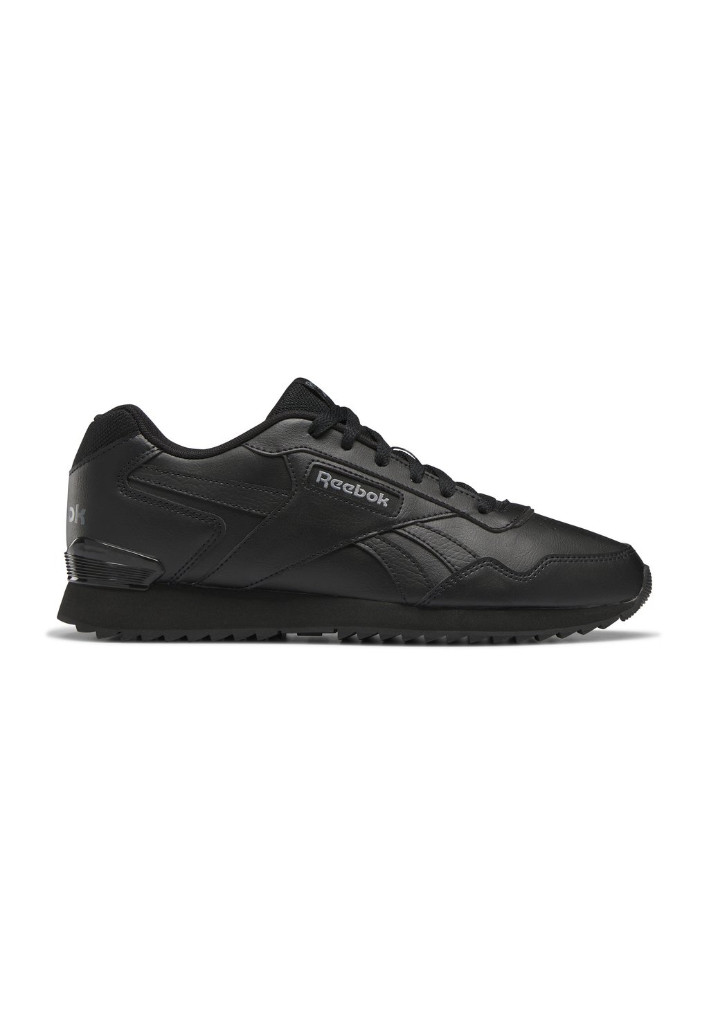 Низкие кроссовки UNISEX Reebok Classic, черный