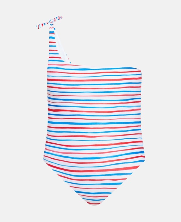 

Купальник Alicia Swim, красный