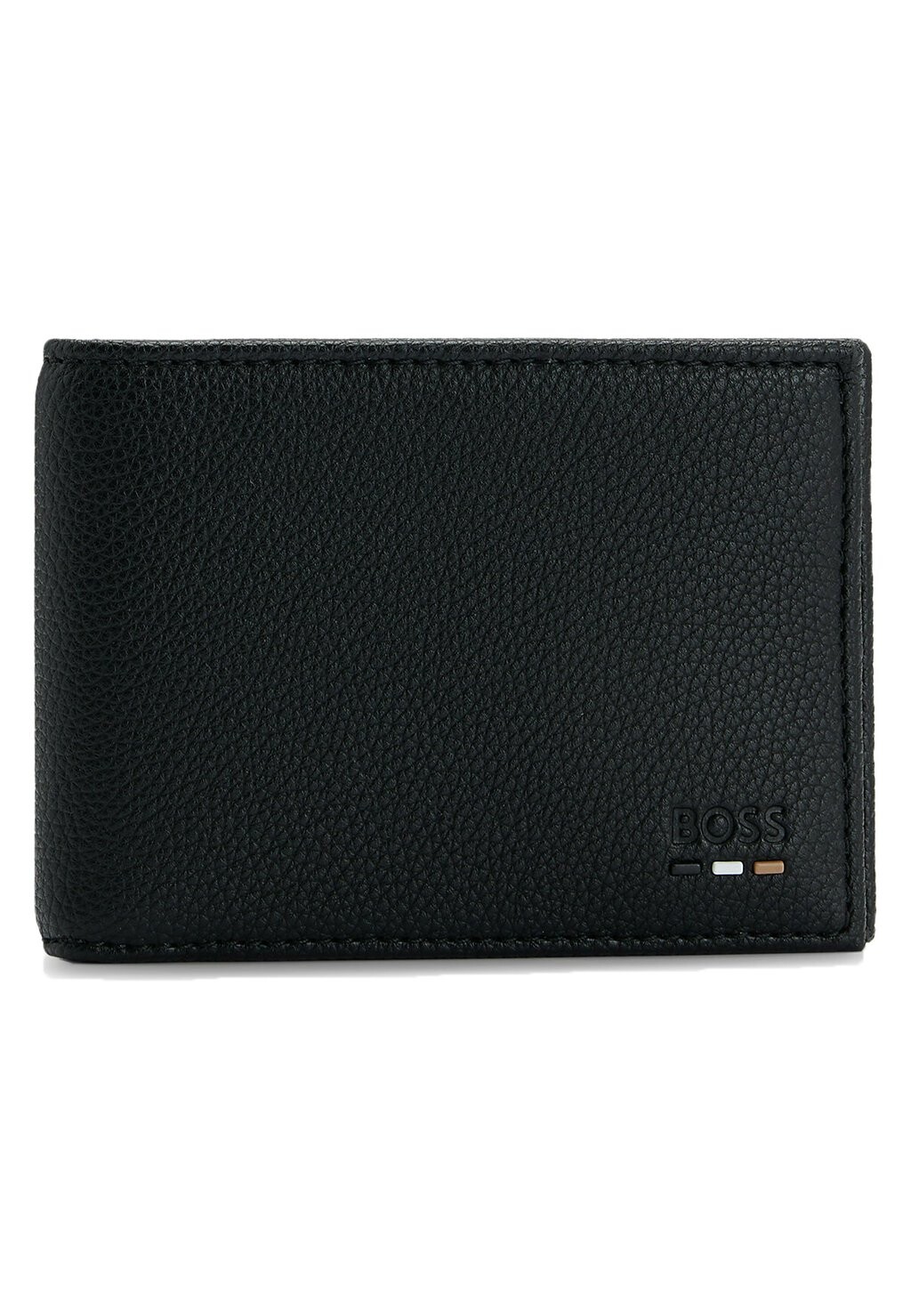 

Кошелек RAY BOSS, цвет black one