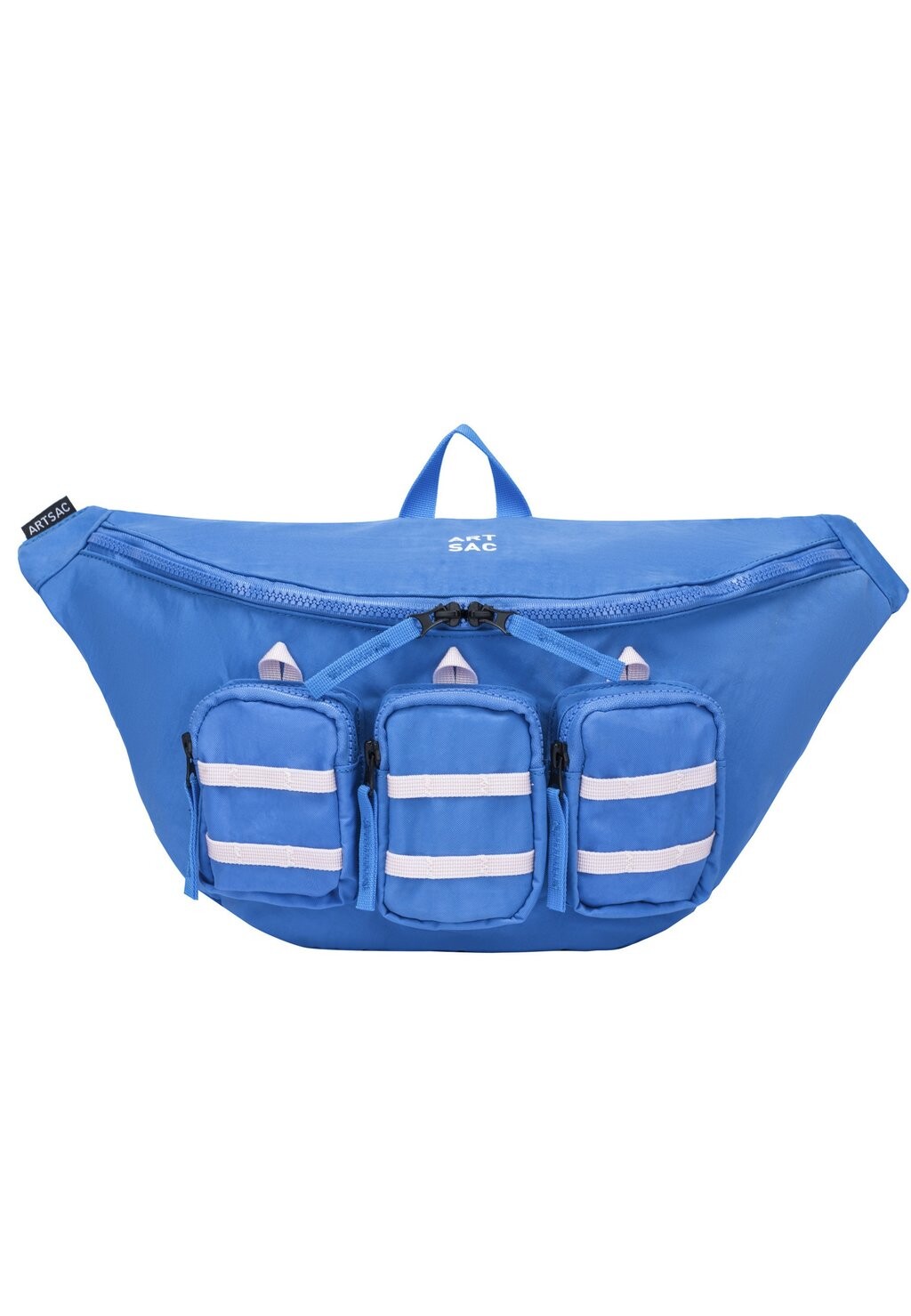 

Поясная сумка Artsac, синий