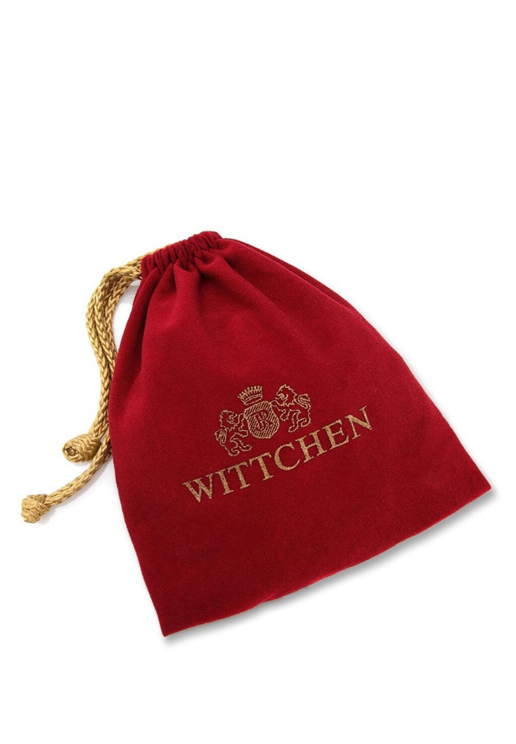 

Пояс WITTCHEN, черный