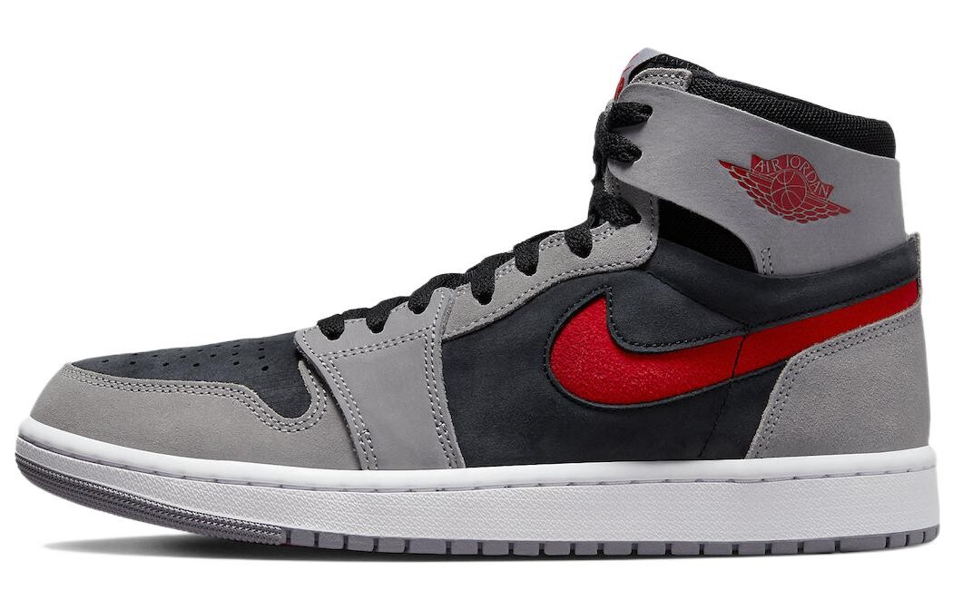 

Кроссовки Мужские баскетбольные Air Jordan 1 Vintage