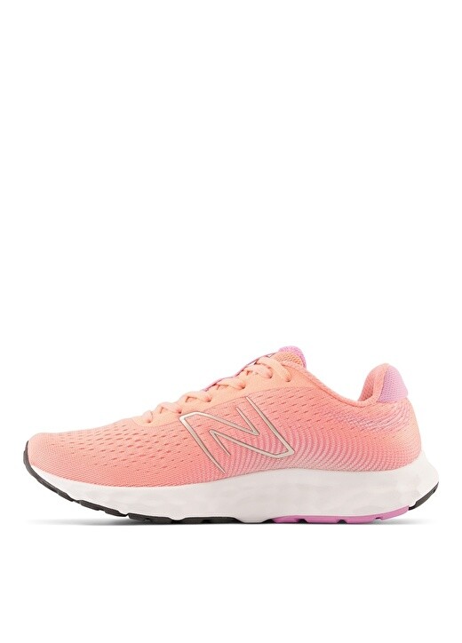 

Розовые женские кроссовки New Balance, Розовый