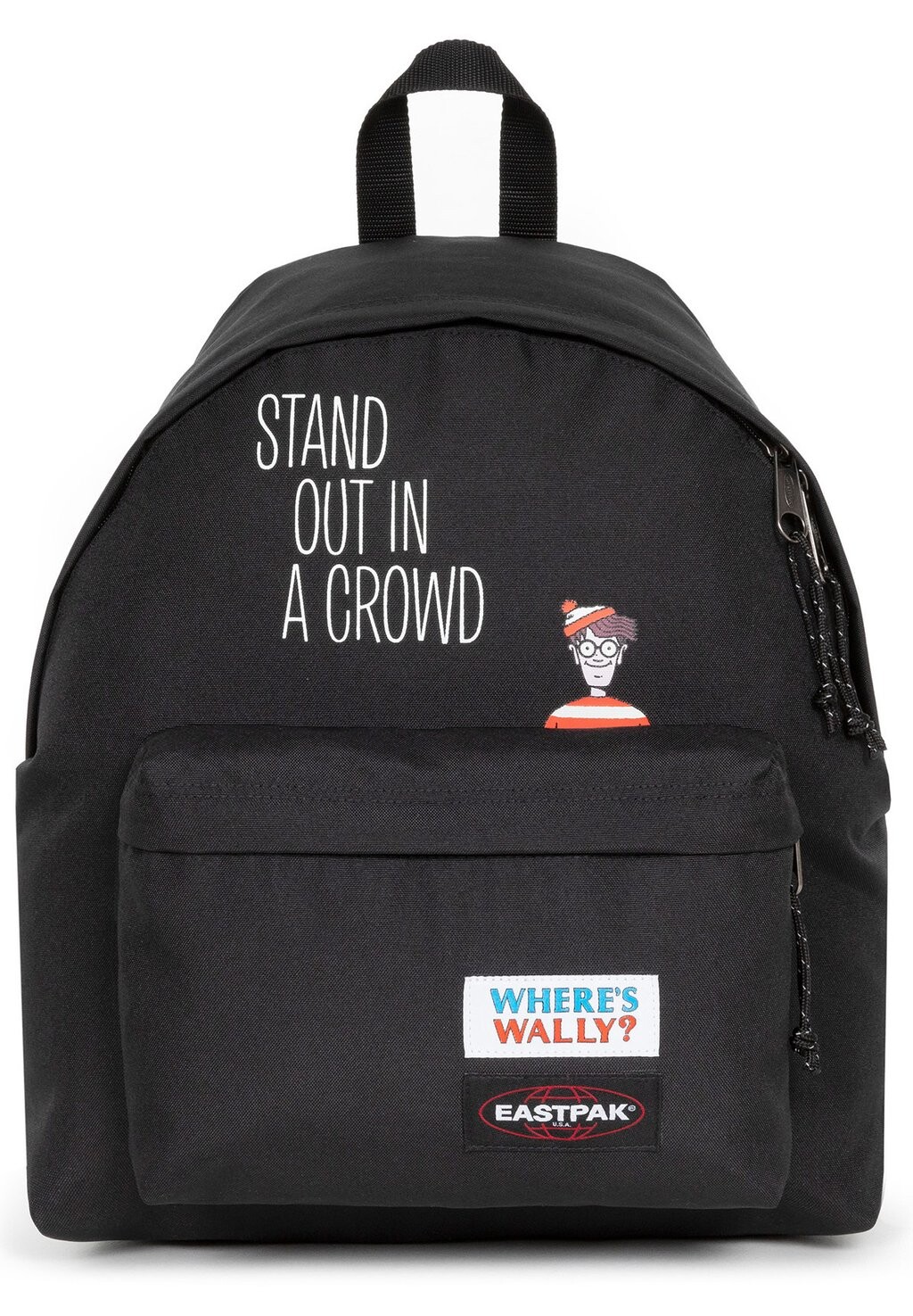 

Рюкзак UNISEX Eastpak, белый