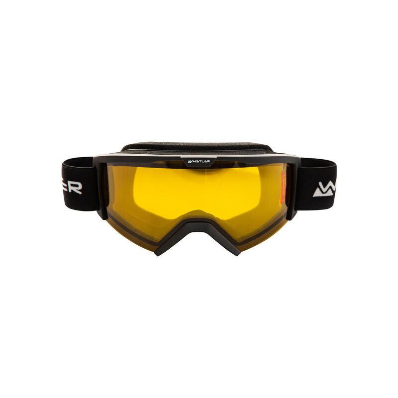 

Лыжные очки WHISTLER WS3000, цвет schwarz