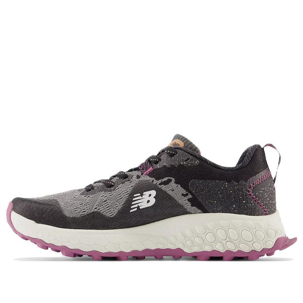 

Кроссовки hierro v7 x свежая пена New Balance, серый
