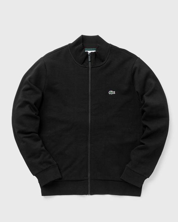 

Толстовка Lacoste Sweatshirt, черный