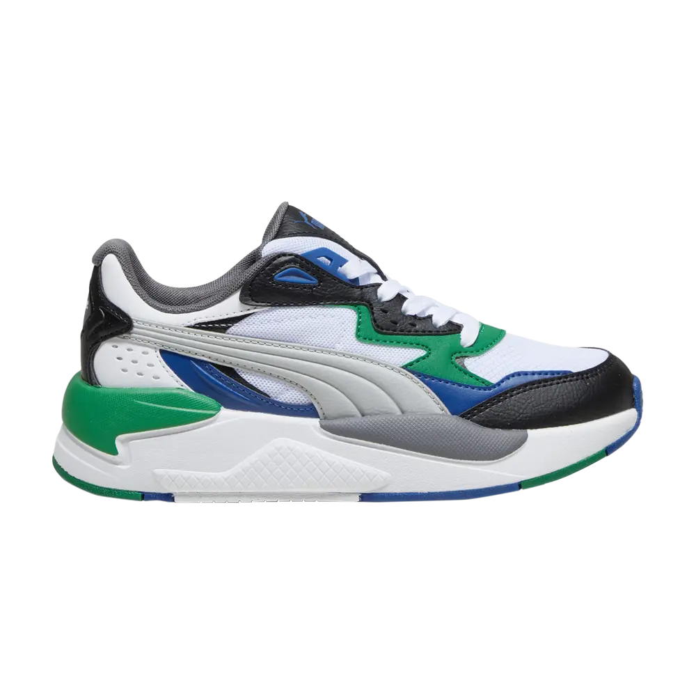 

Кроссовки X-Ray Speed Big Kid Puma, белый