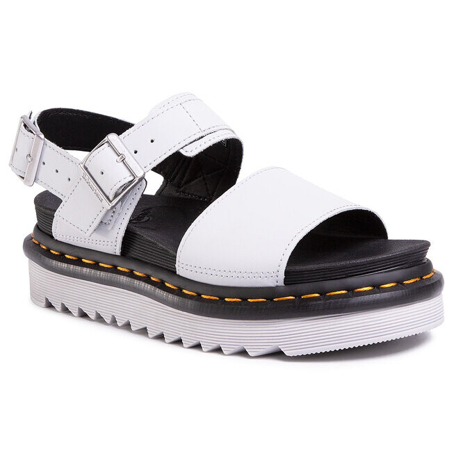 

Сандалии Dr. Martens Voss, серый