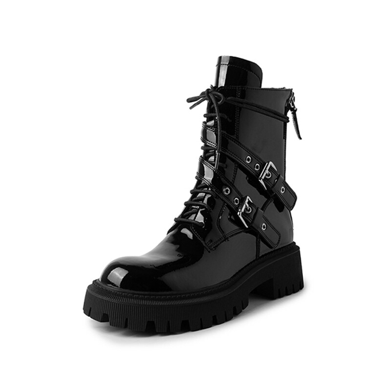 

Ботильоны женские Five-Nine Dan Seven, цвет Off-white velvet