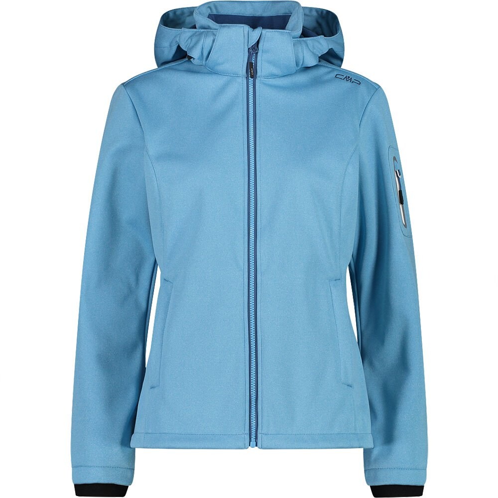 

Куртка CMP Softshell 39A5006M, синий