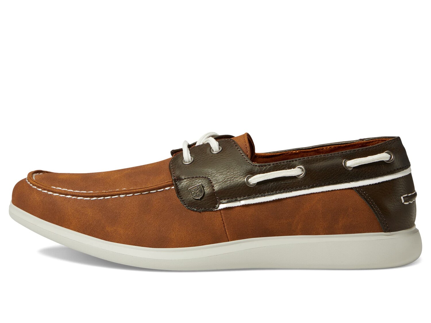 

Топсайдеры Stacy Adams Reid Boat Shoe