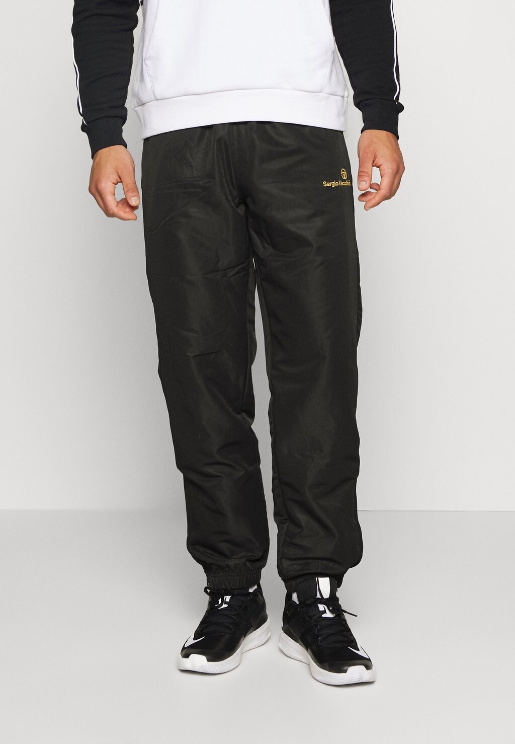 

Спортивные брюки Sergio Tacchini, черный