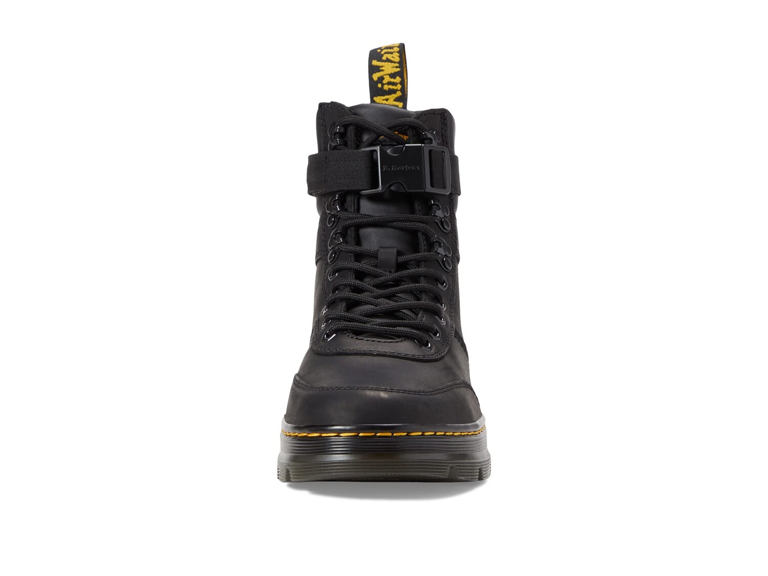 

Ботинки Dr. Martens Combs Tech Leather