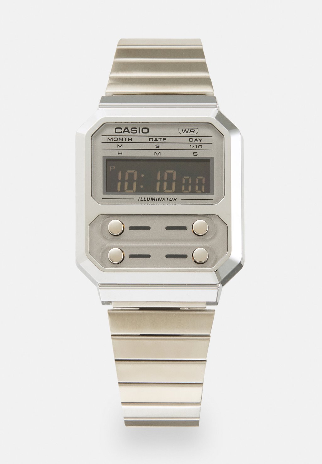 Цифровые часы Casio фото