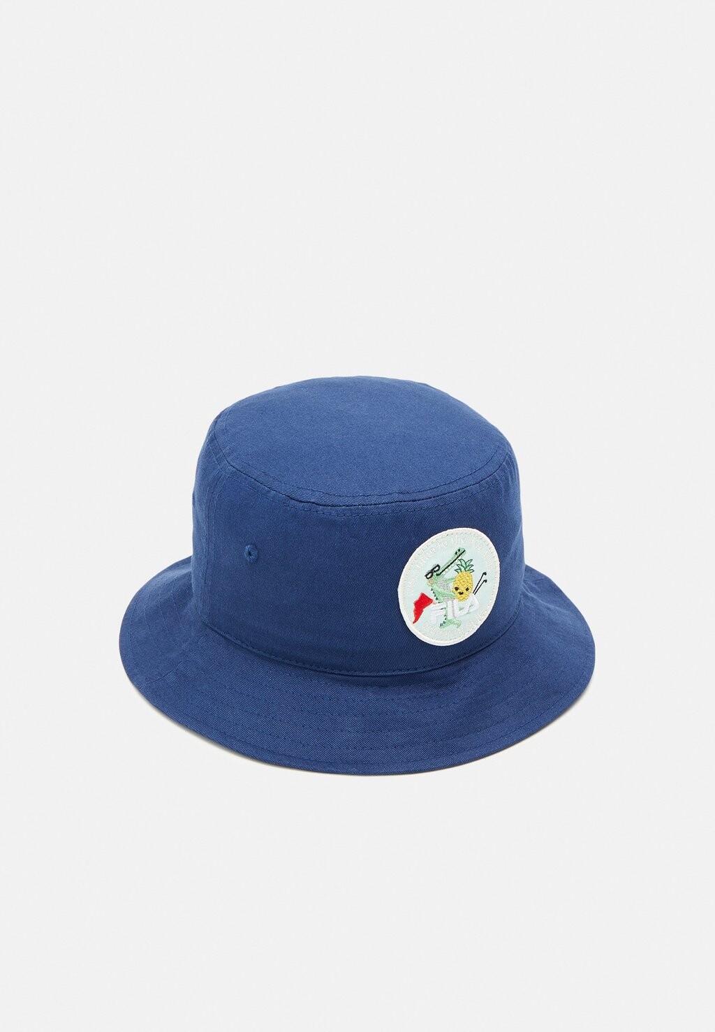 Шапка BUDTA CLUB BUCKET HAT UNISEX Fila, синий