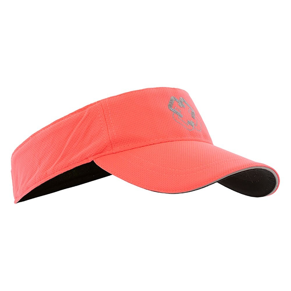 

Бейсболка Arch Max Visera Visor Ultralight Pink, оранжевый