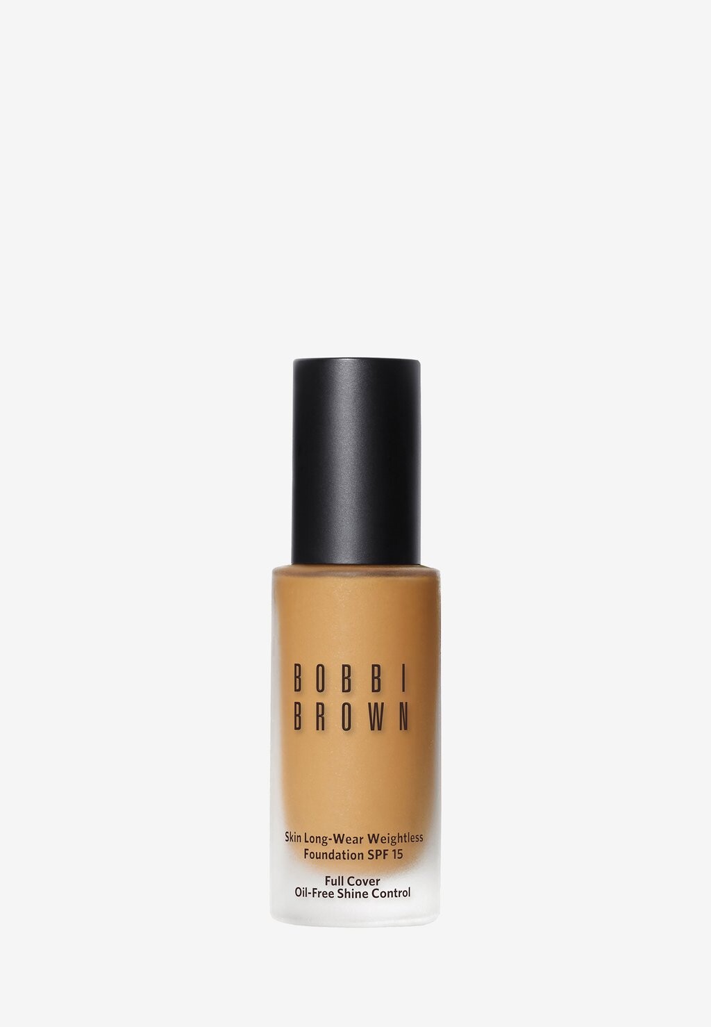 Тональный крем Skin Long Wear Weightless Foundation Spf15 Bobbi Brown, цвет natural tan