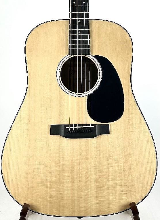 Акустическая гитара Martin Road Series D12E-01 Acoustic Electric Guitar with Gigbag