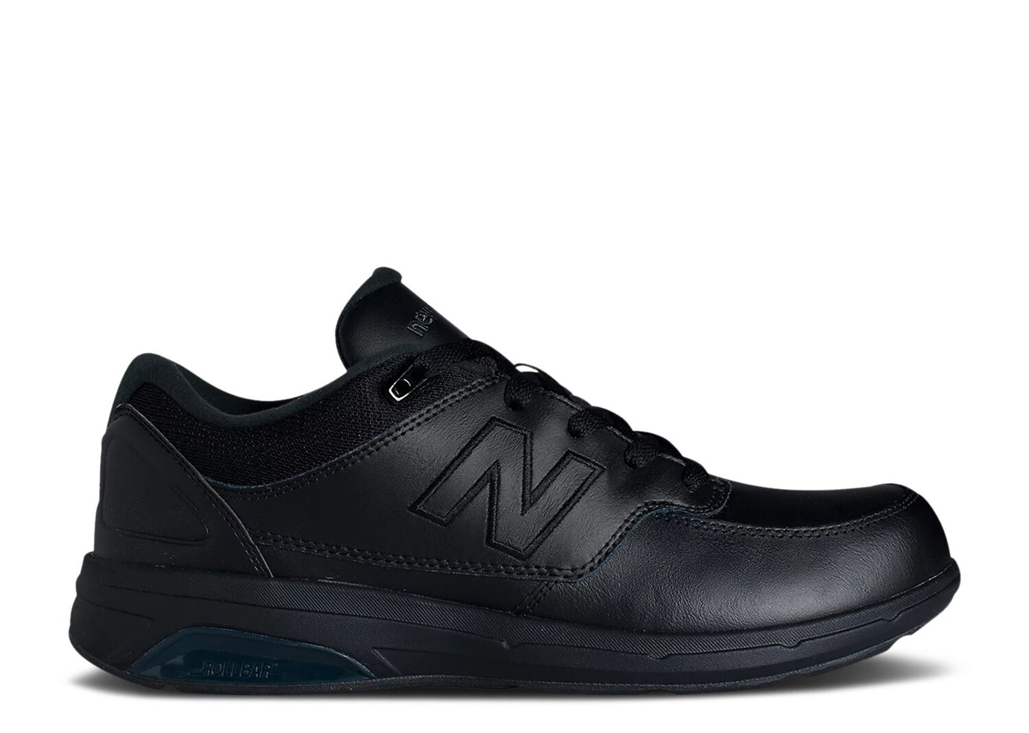 

Кроссовки New Balance 813V1 'Black', черный