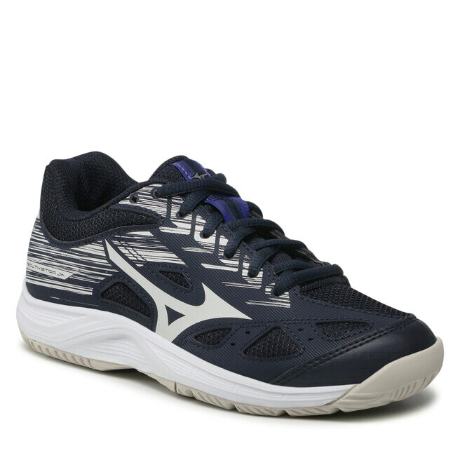 

Кроссовки Mizuno StealthStar Jr, темно-синий