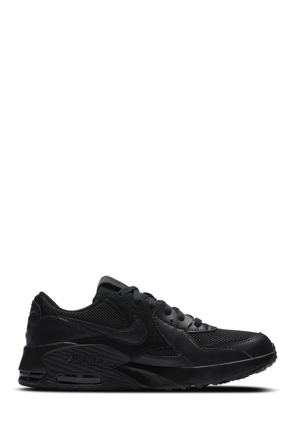

Спортивная обувь Air Max Excee Youth Nike, черный