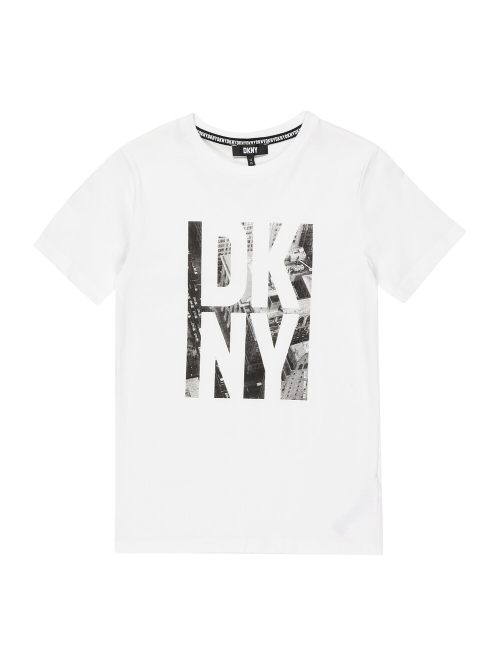 

Футболка Dkny, белый