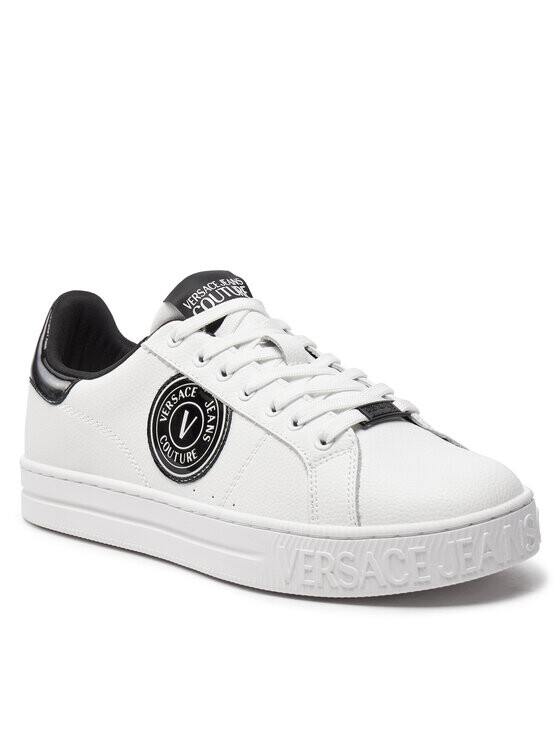 

Кроссовки Versace Jeans Couture, белый