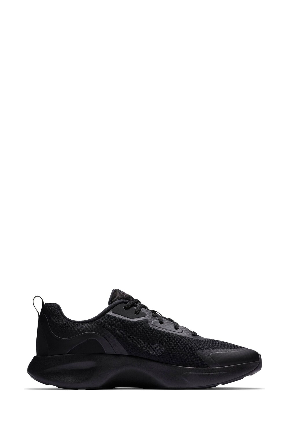 

Кроссовки Nike, черный